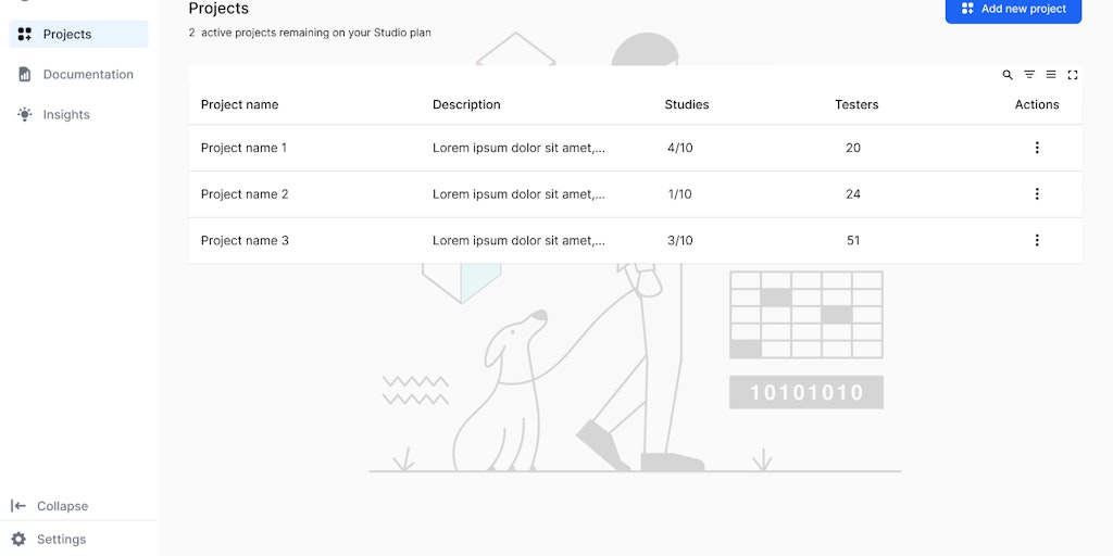 Fred - The UXR shepherd
