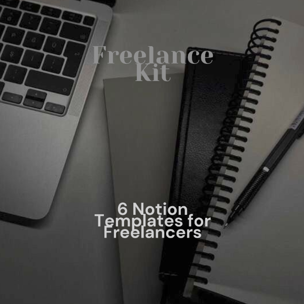 FreelanceKit