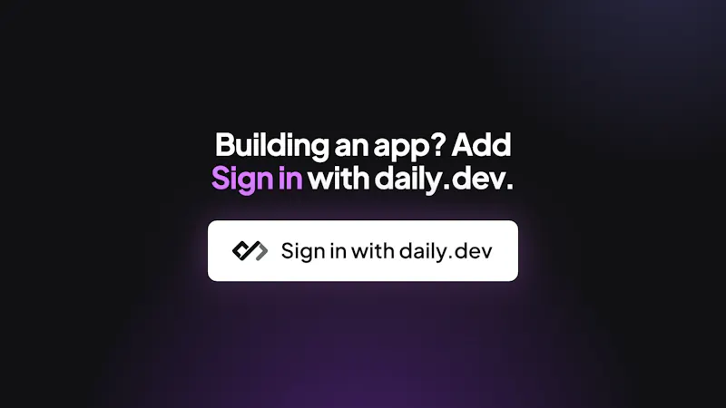 daily.dev for agents screenshot 7