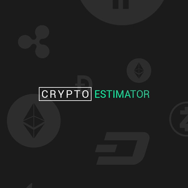CryptoEstimator
