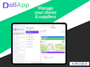 DoliApp gallery image