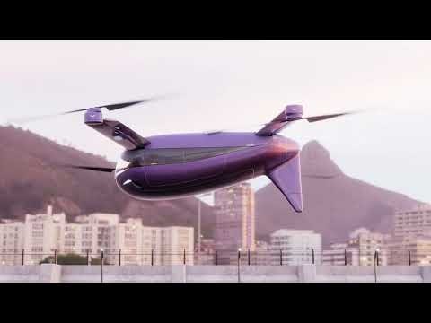 DreamDrone  Fly and drive for 5 person. gallery image