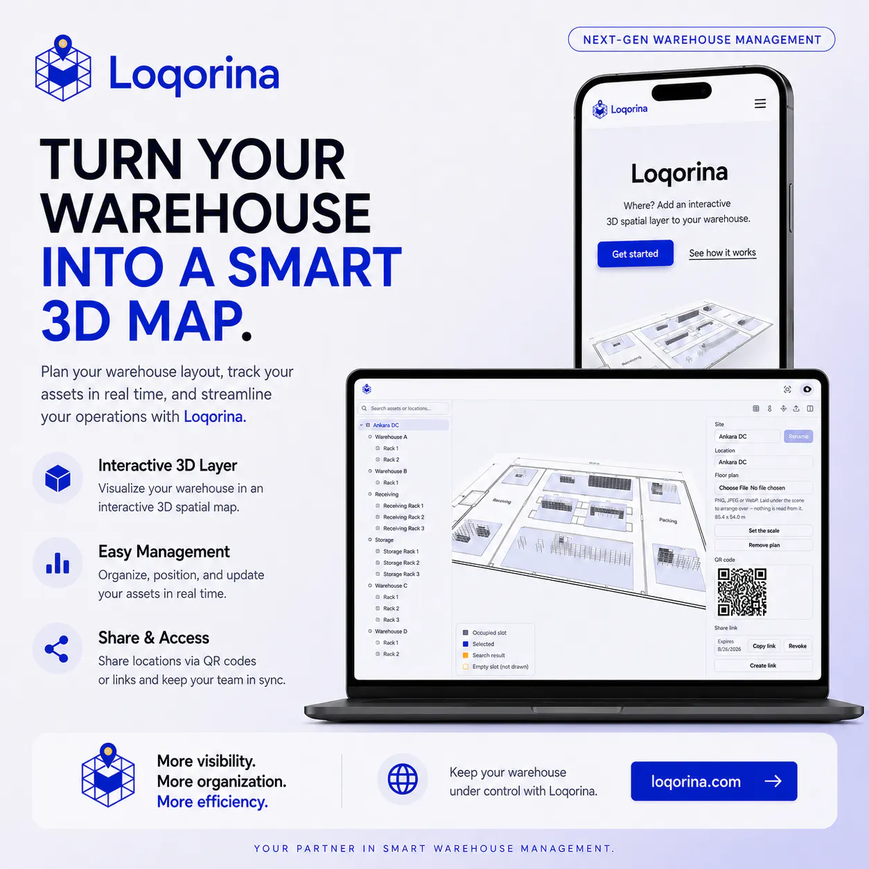 Loqorina gallery image
