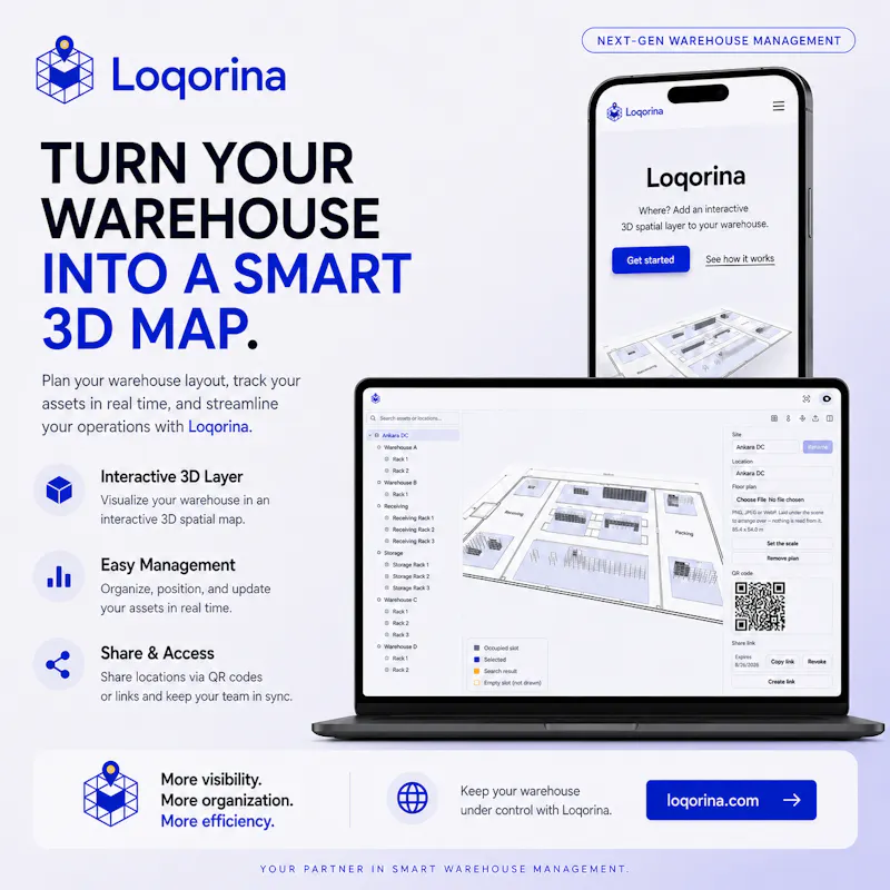 Loqorina screenshot 1