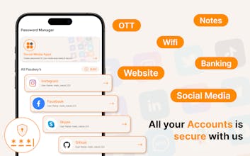 Password Manager Pro 2024 gallery image
