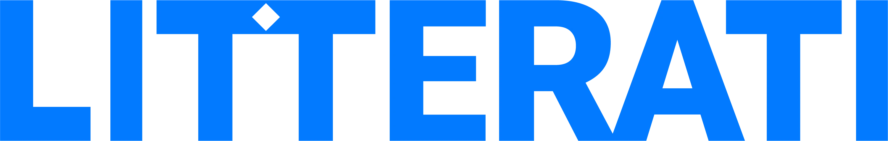 Steve Daar | Litterati cover