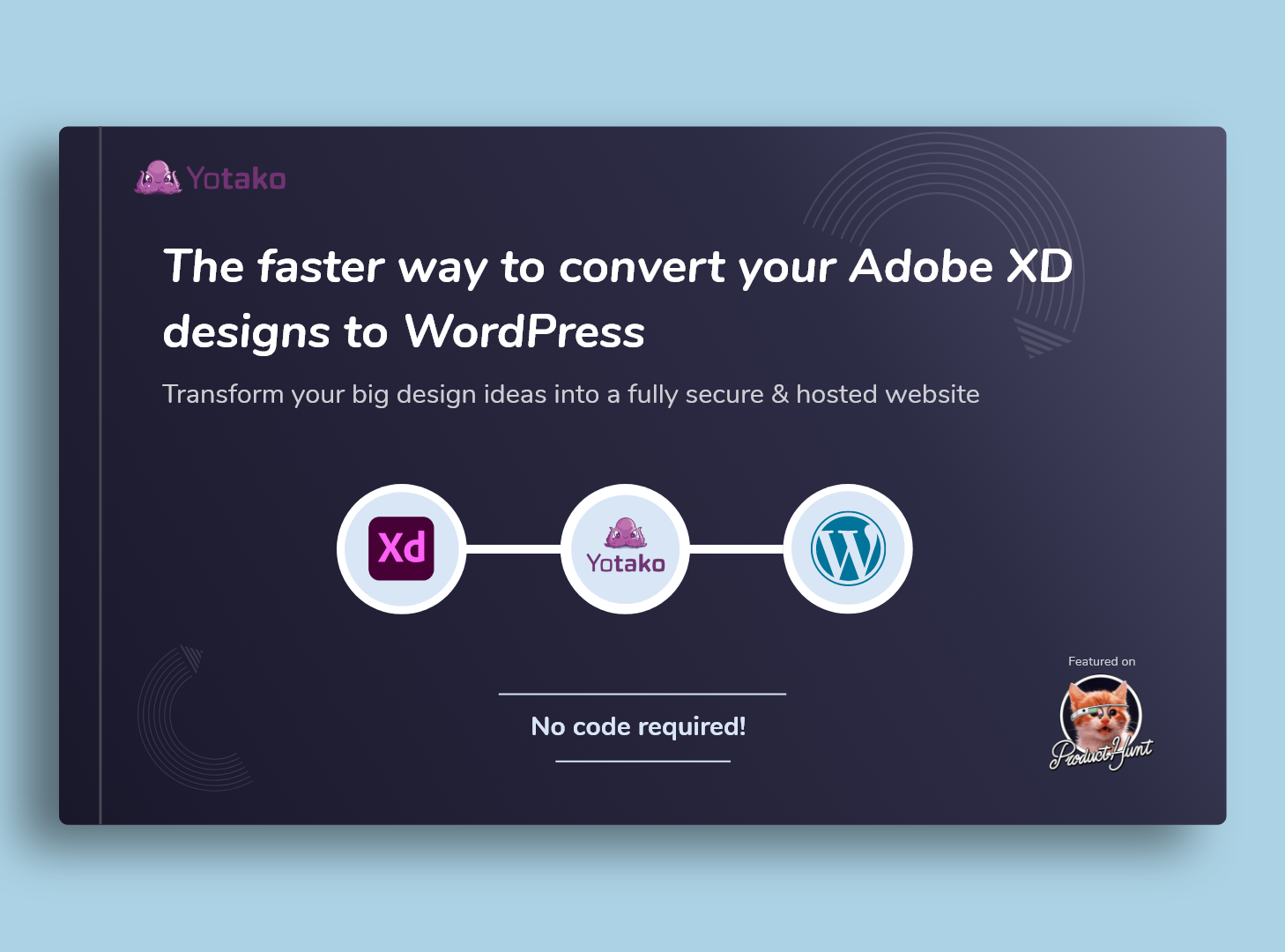 Media WordPress untuk Adobe XD 2