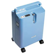 Philips Everflo Oxygen Concentrator gallery image