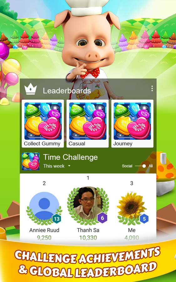 Cookie Blast 2 gallery image