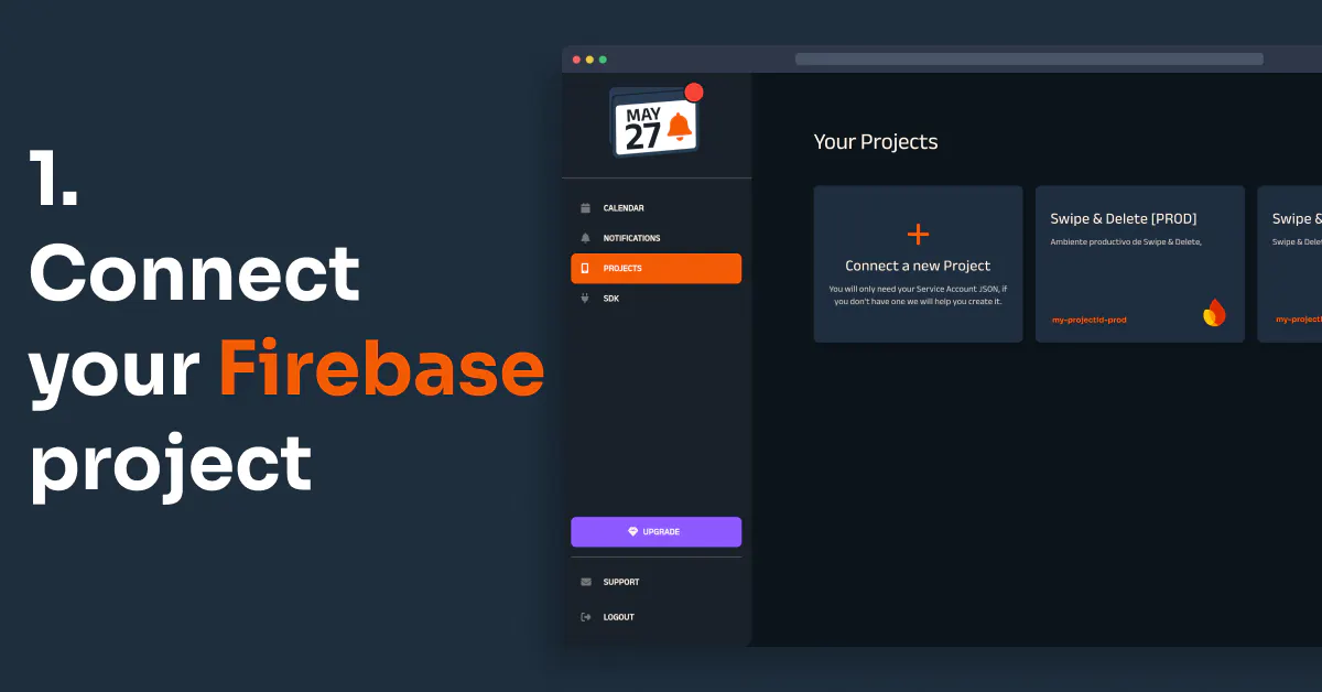 CNotify gallery image