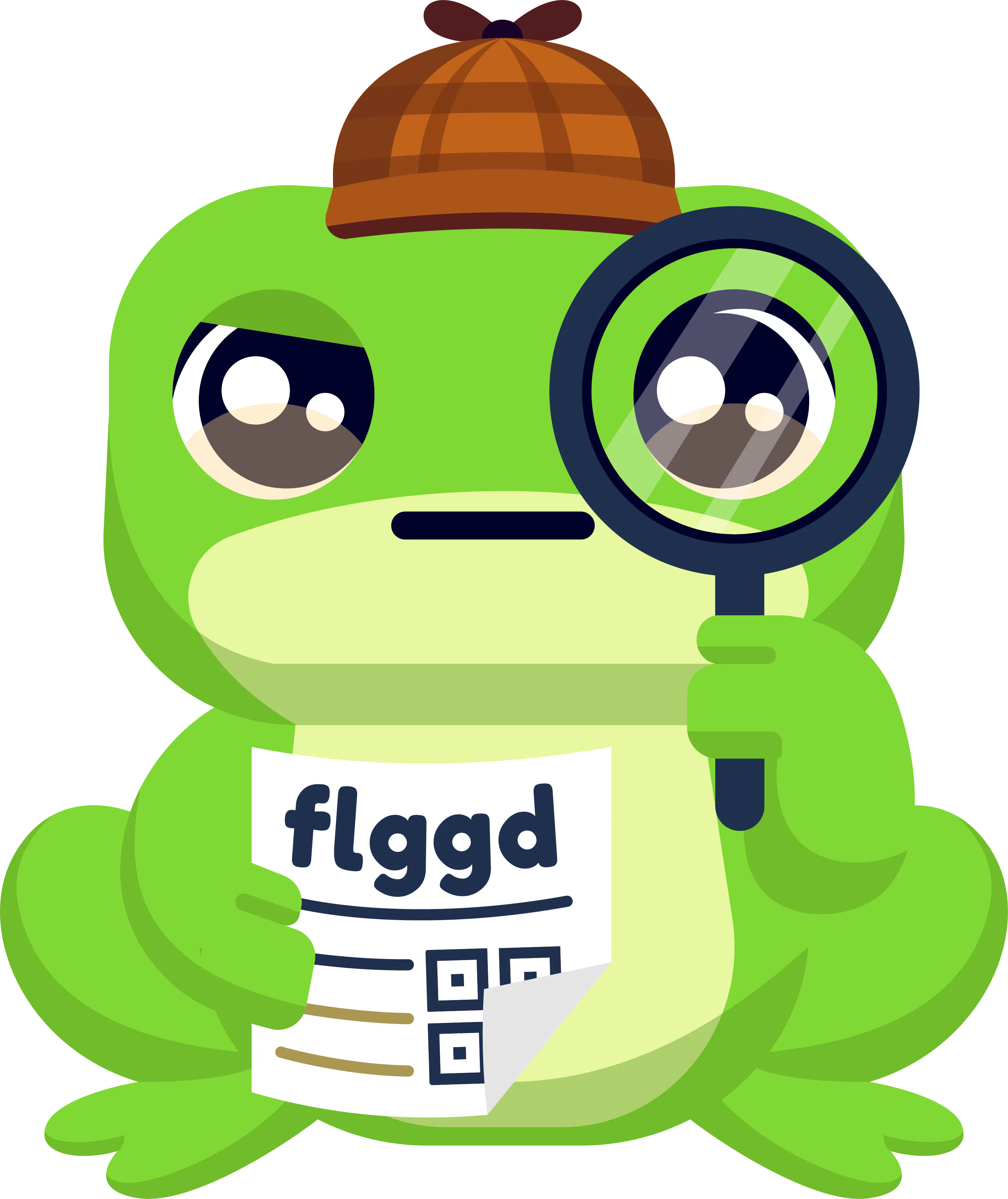 Flggd
