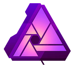 Affinty Photo a a very good software, really cooml sharp maker and Professional Tool to a realistic Price.