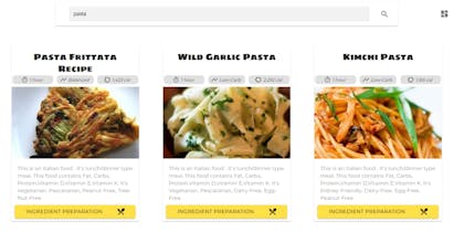 Ingredient gallery image