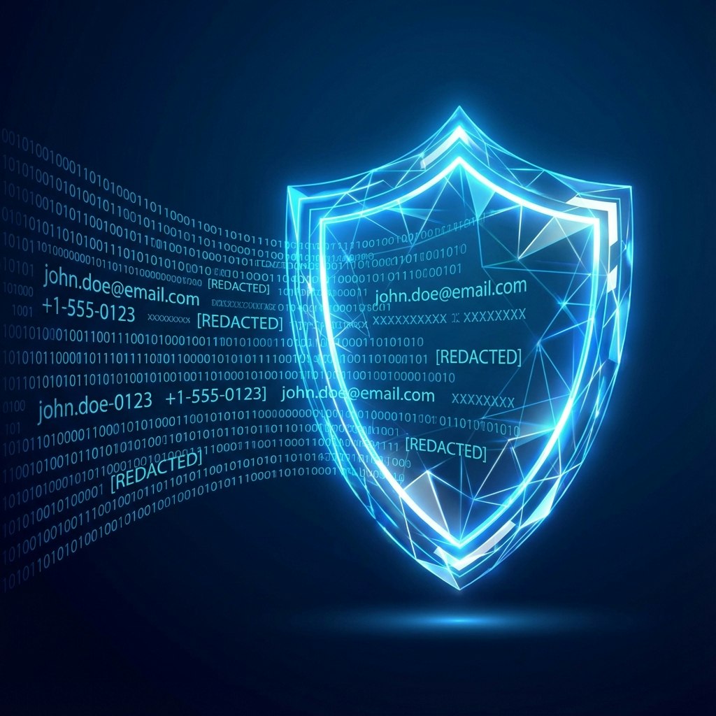 PII Firewall Edge logo