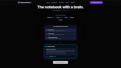 Supernotebook gallery image