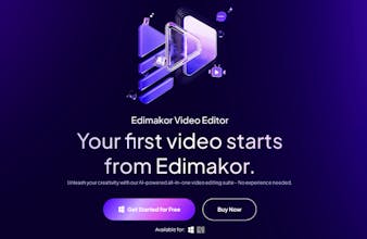 Edimakor gallery image