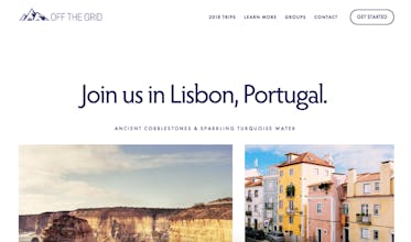 Off The Grid gallery image