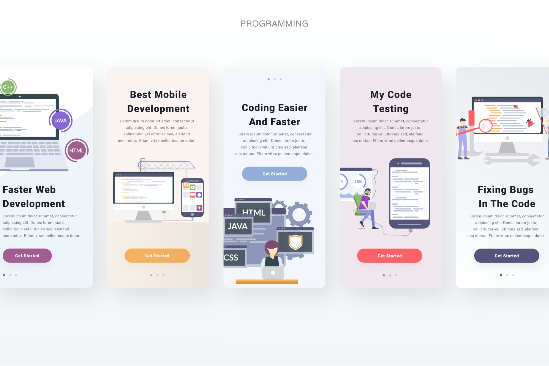 Huge Illustration Pack & Creator gallery image