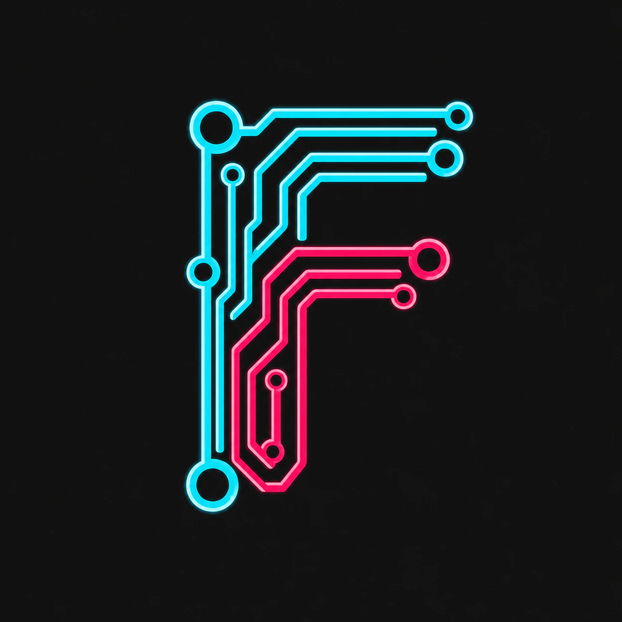 Forge AI logo