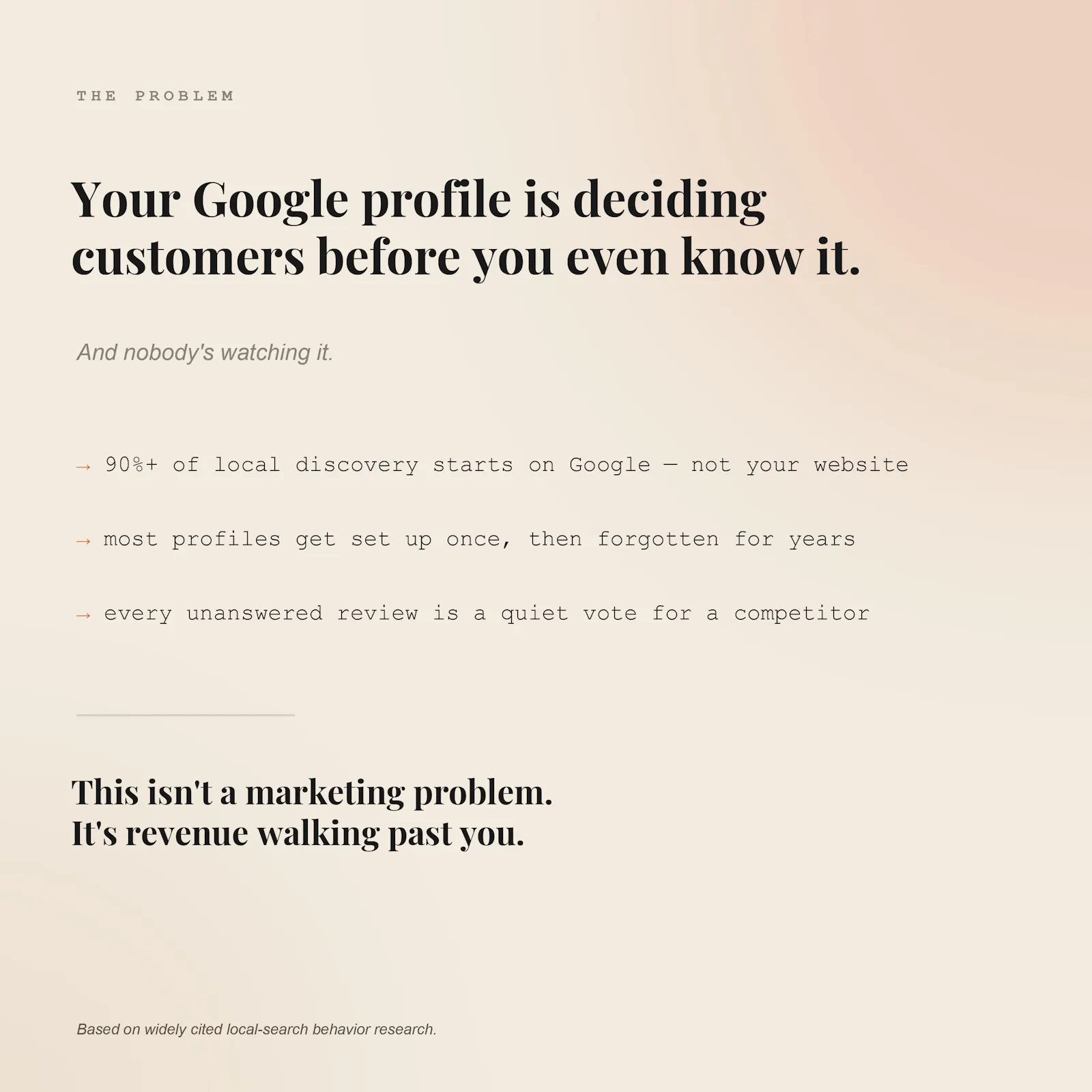 SpotRise App screenshot 2