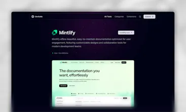 DevSuite gallery image
