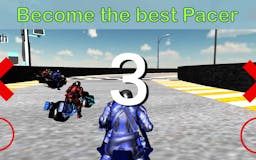Pacer : Bike Racing Game media 1