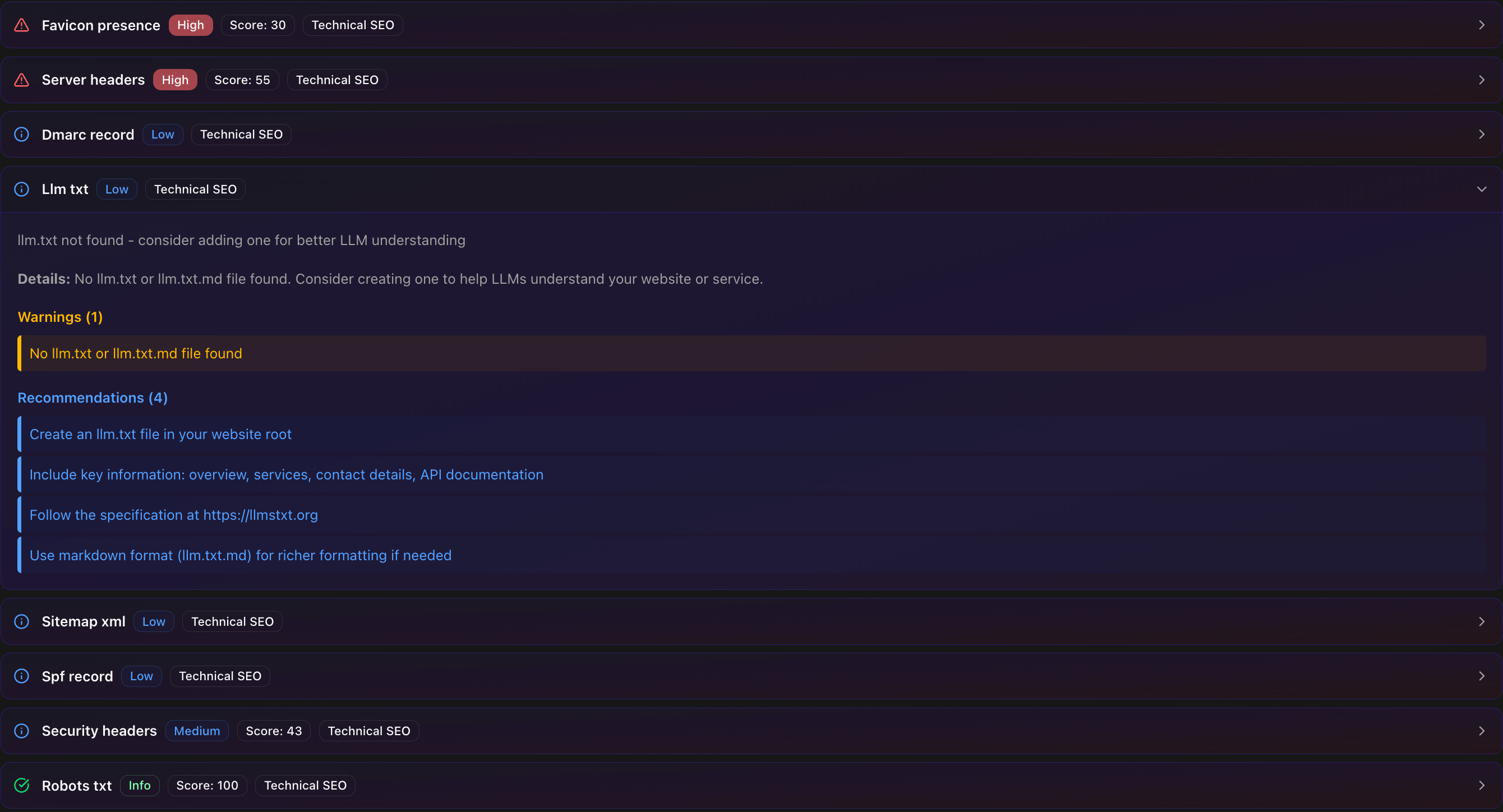 Auditbly gallery image