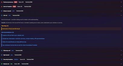 Auditbly gallery image