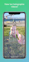 HoloBack gallery image