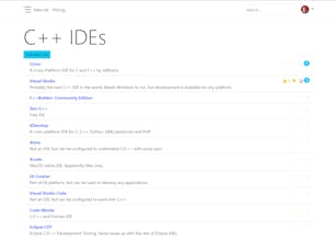 Lists that are Awesome gallery image