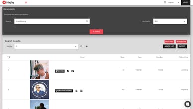 Biteplay - Laser Targeted Youtube Ads gallery image