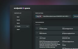 Endpoint Space media 3