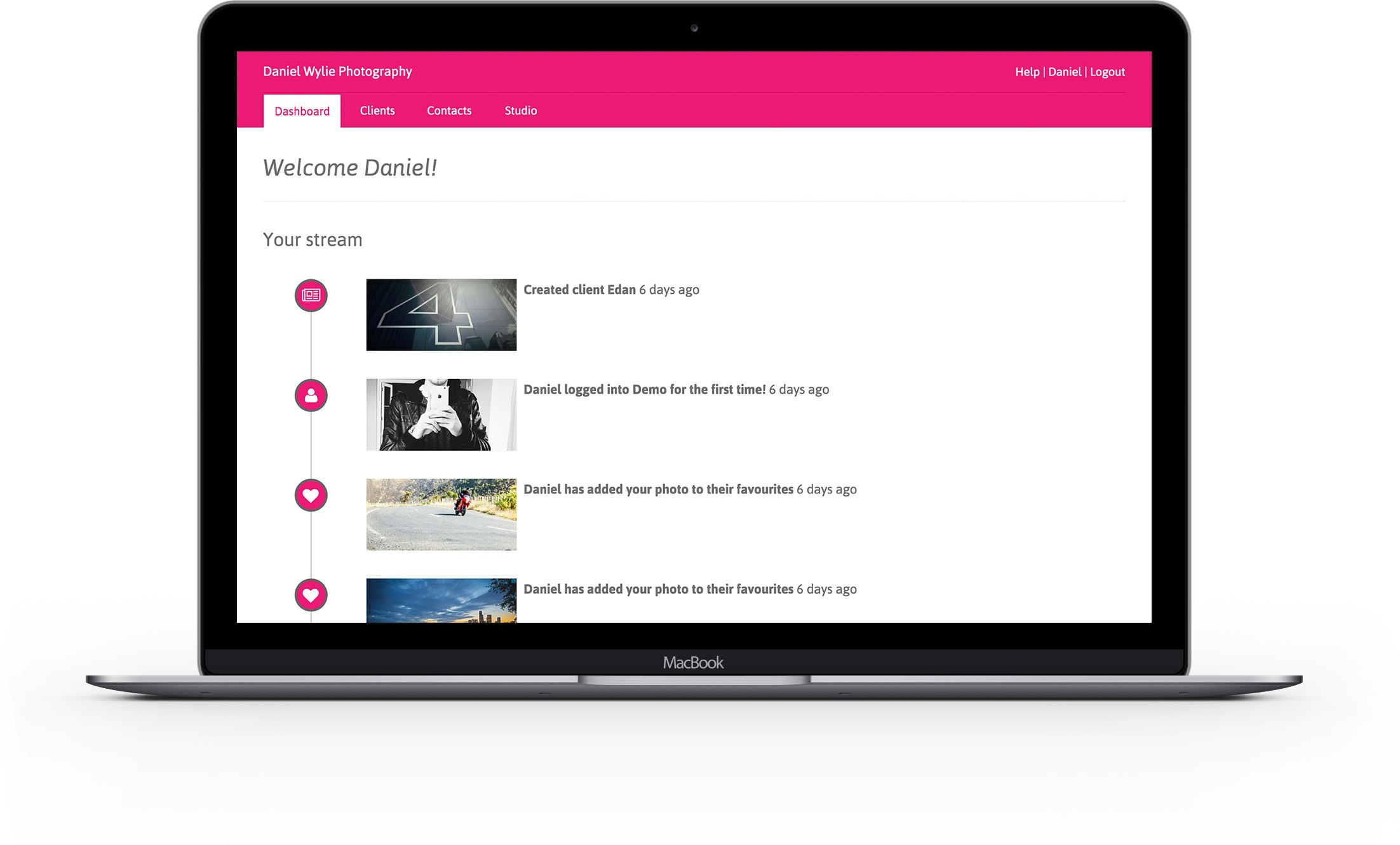 Shnappy gallery image