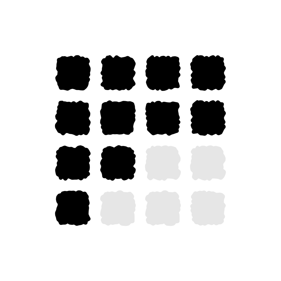 cancan - Product Hunt launch logo and brand identity