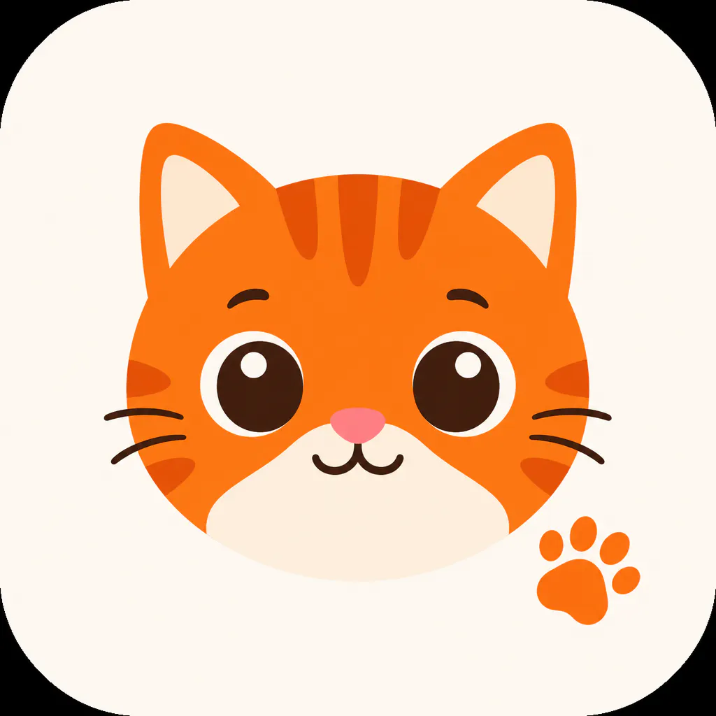 CatMe AI logo