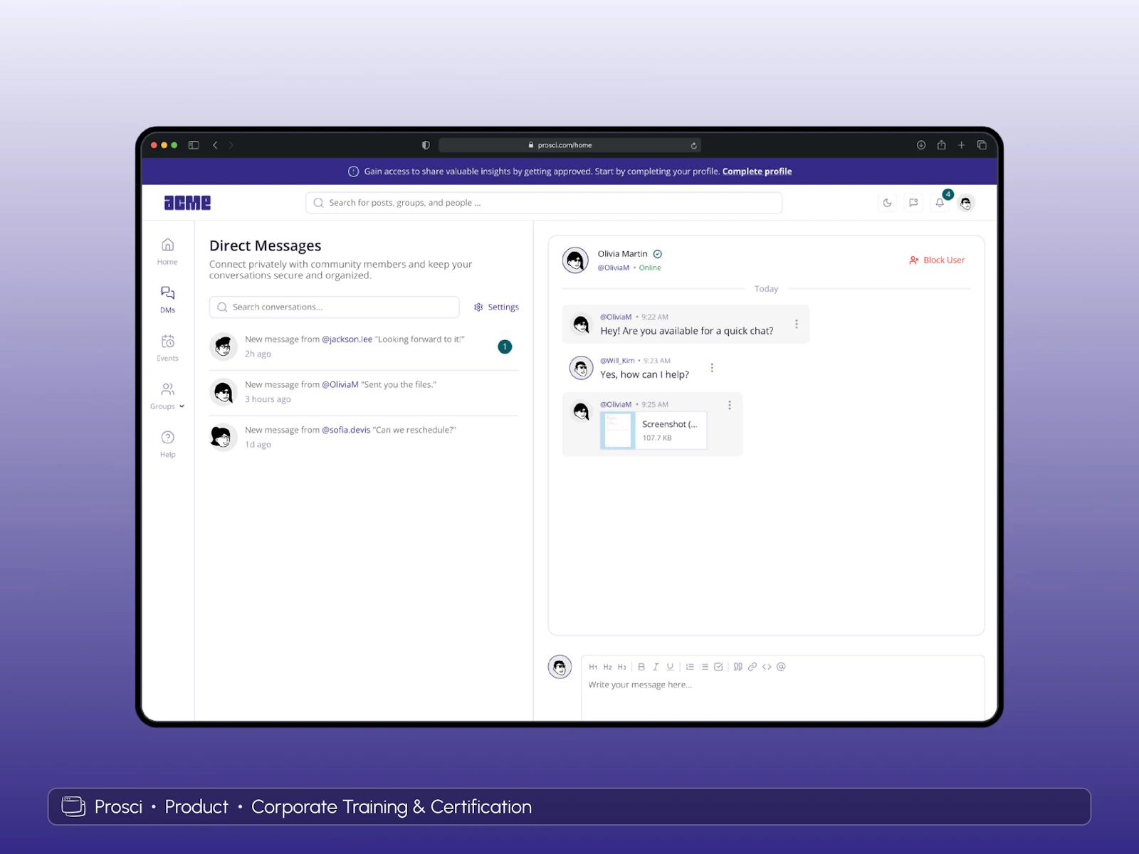 Outsource Rizz screenshot 14