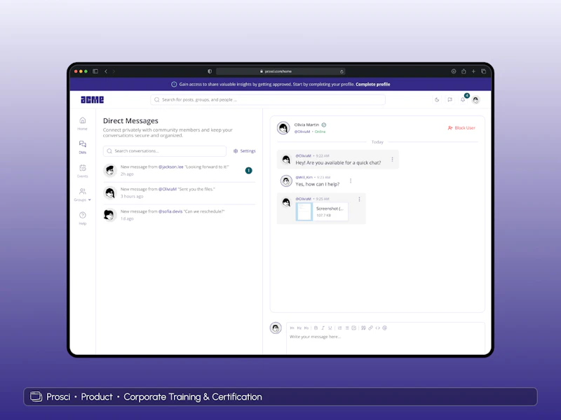 Outsource Rizz screenshot 14