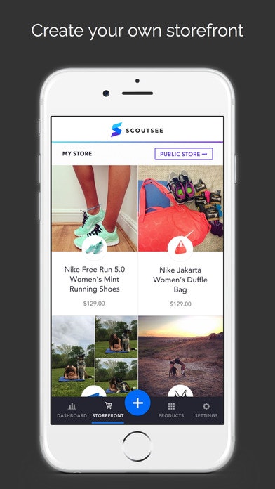 Scoutsee gallery image