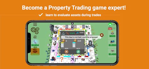 Quadropoly 3D gallery image