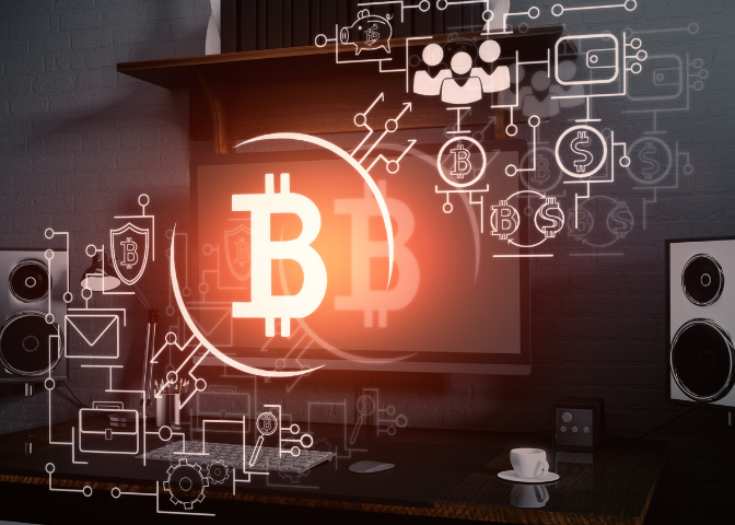 Crypto Exchange For All gallery image