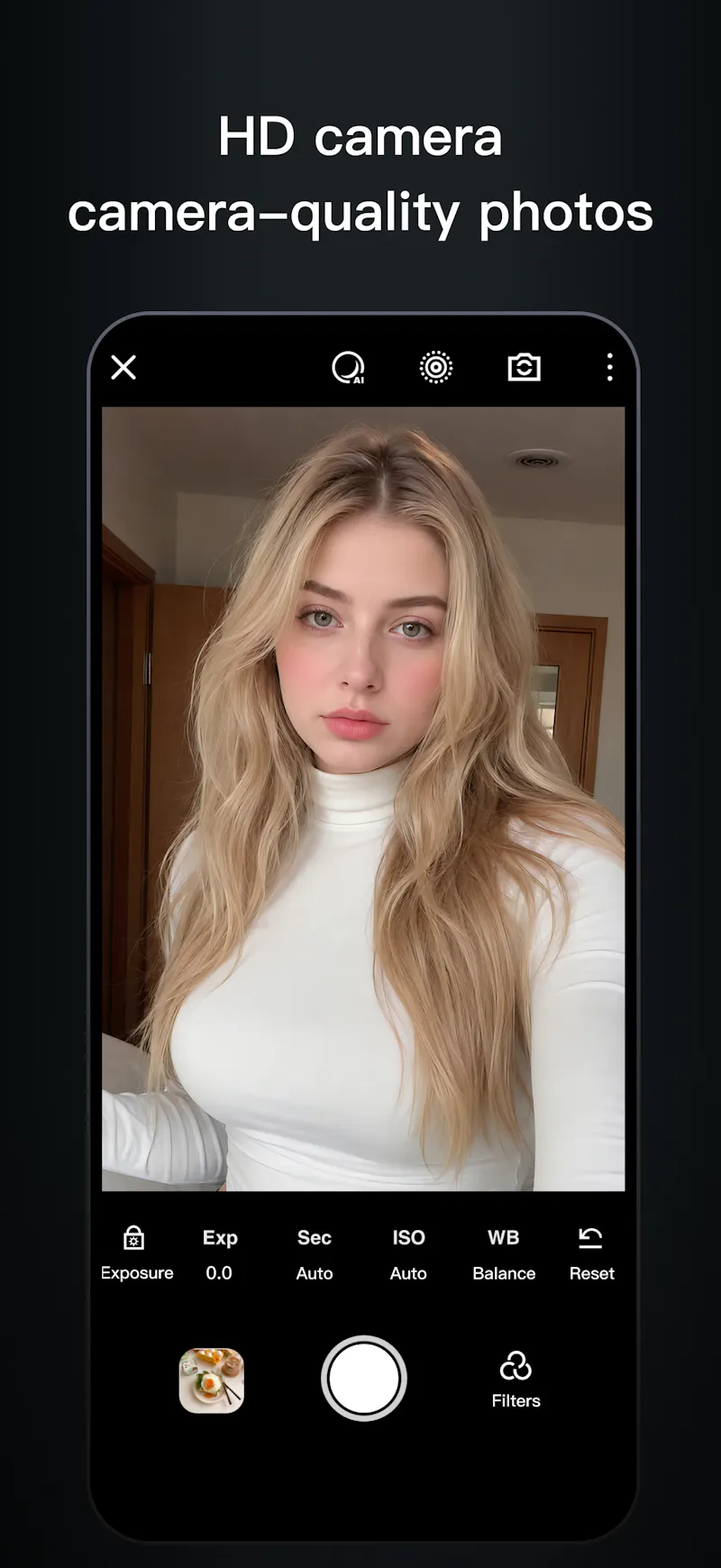 Fine - Pro Photo Editor screenshot 6