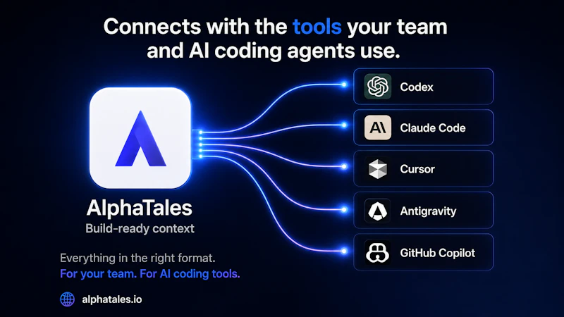 AlphaTales screenshot 3
