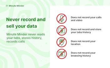 Minute Minder gallery image