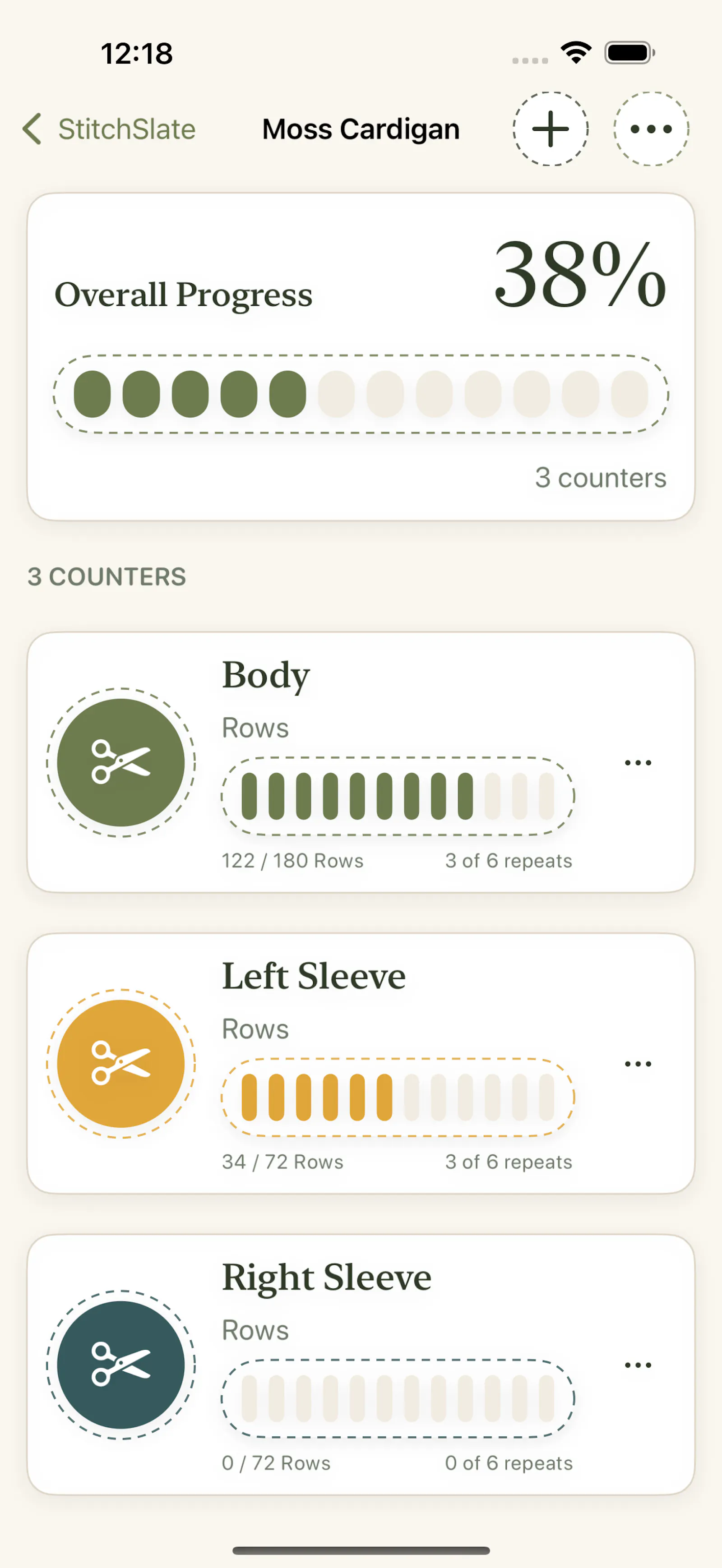 StitchSlate screenshot 6