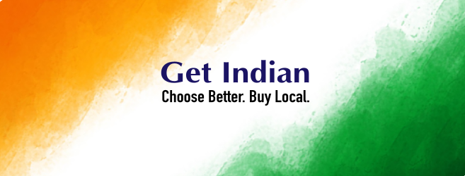 Get Indian gallery image