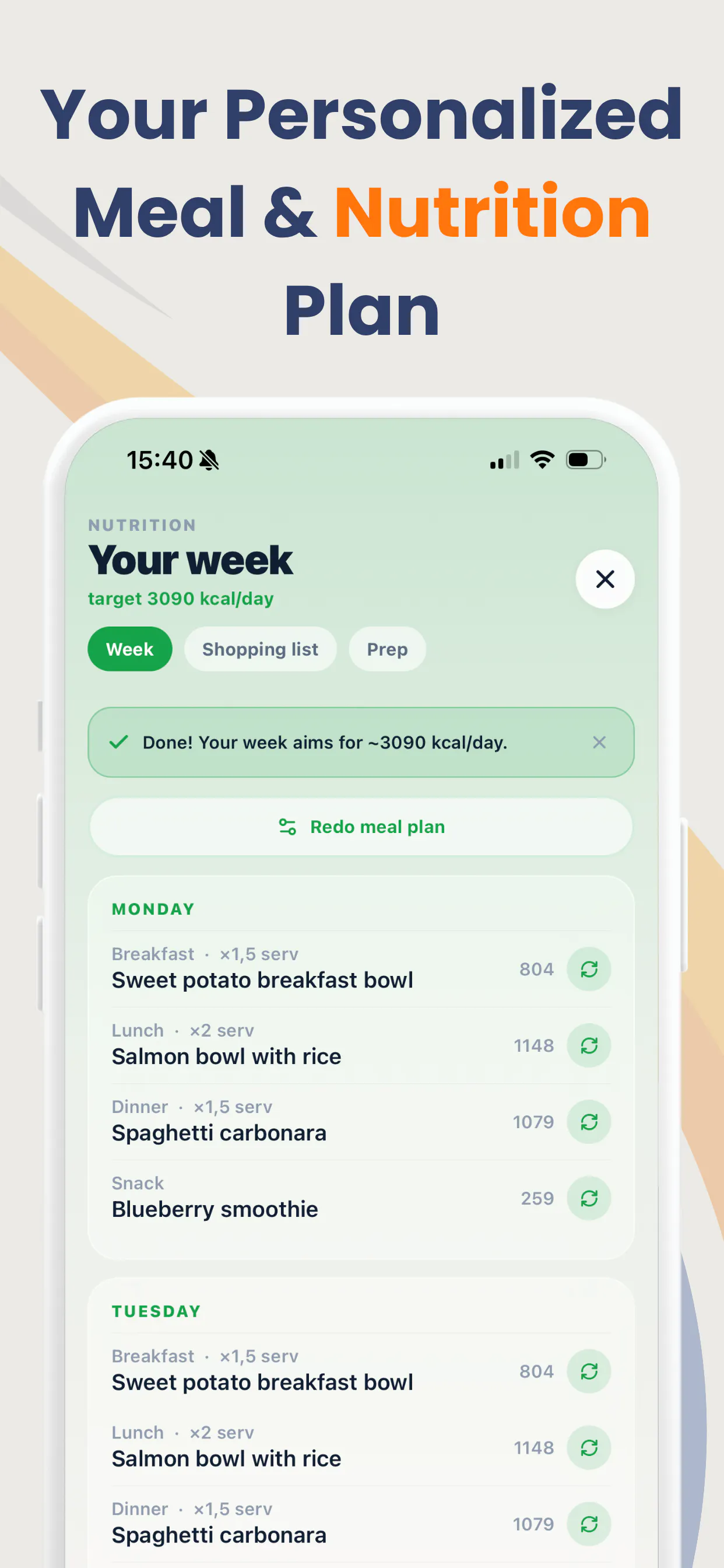 GoMotion - All your health in one place  gallery image