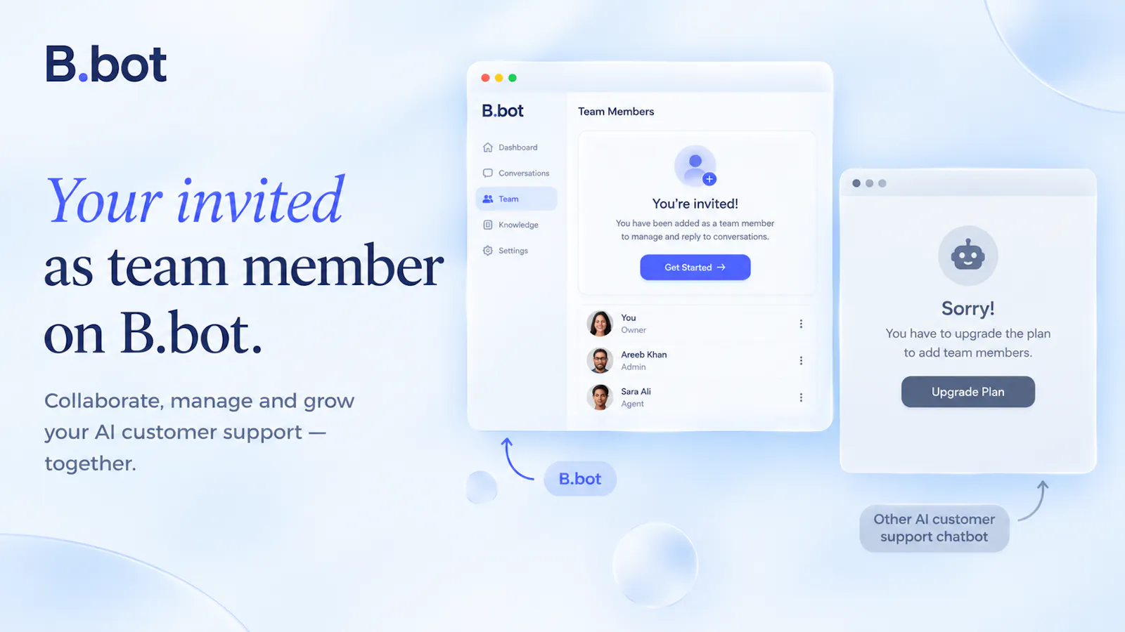 B.bot screenshot 4