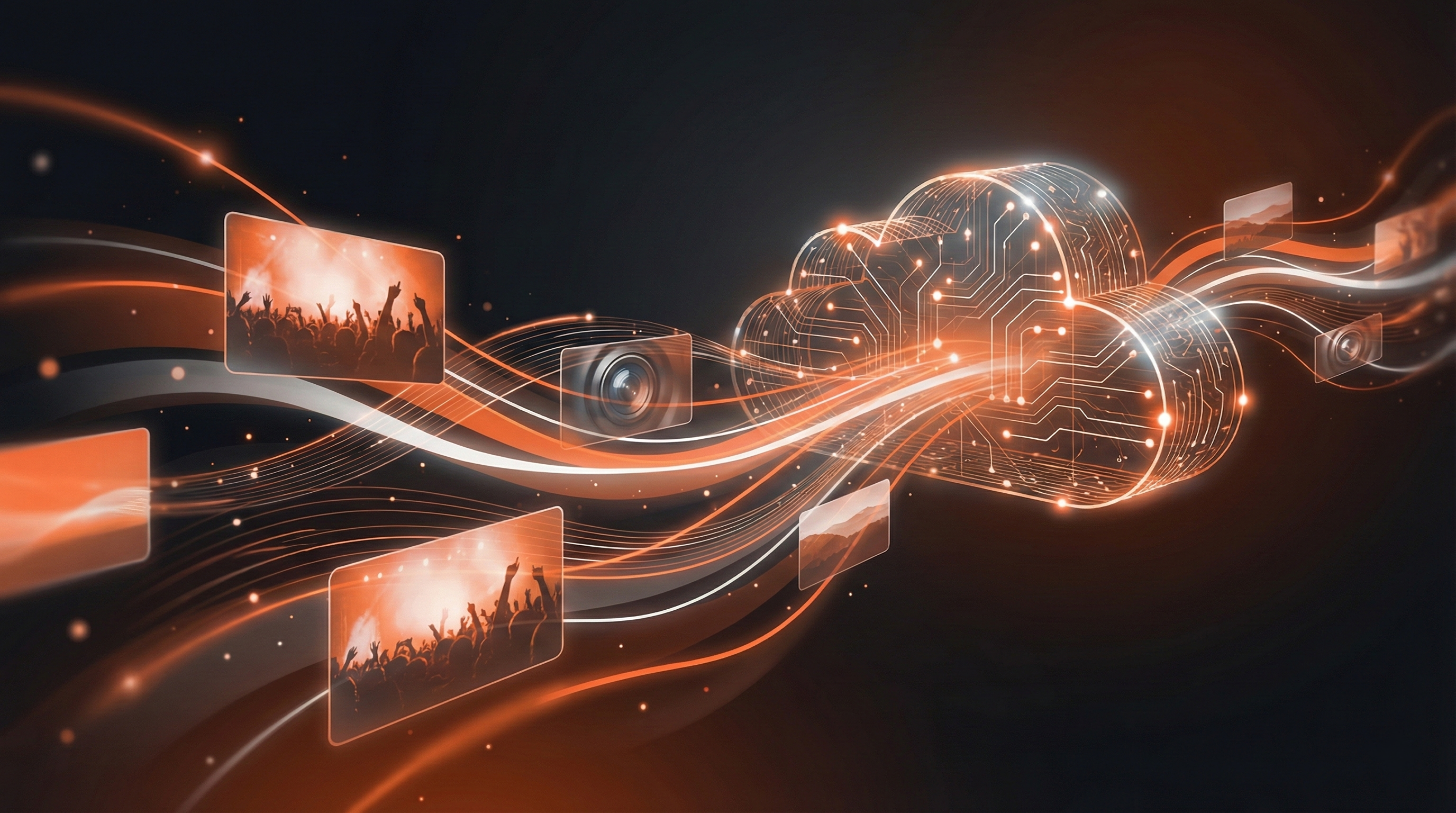 IRLCasted gallery image