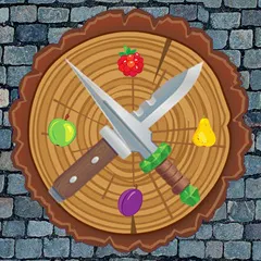 Knife Throw 3D