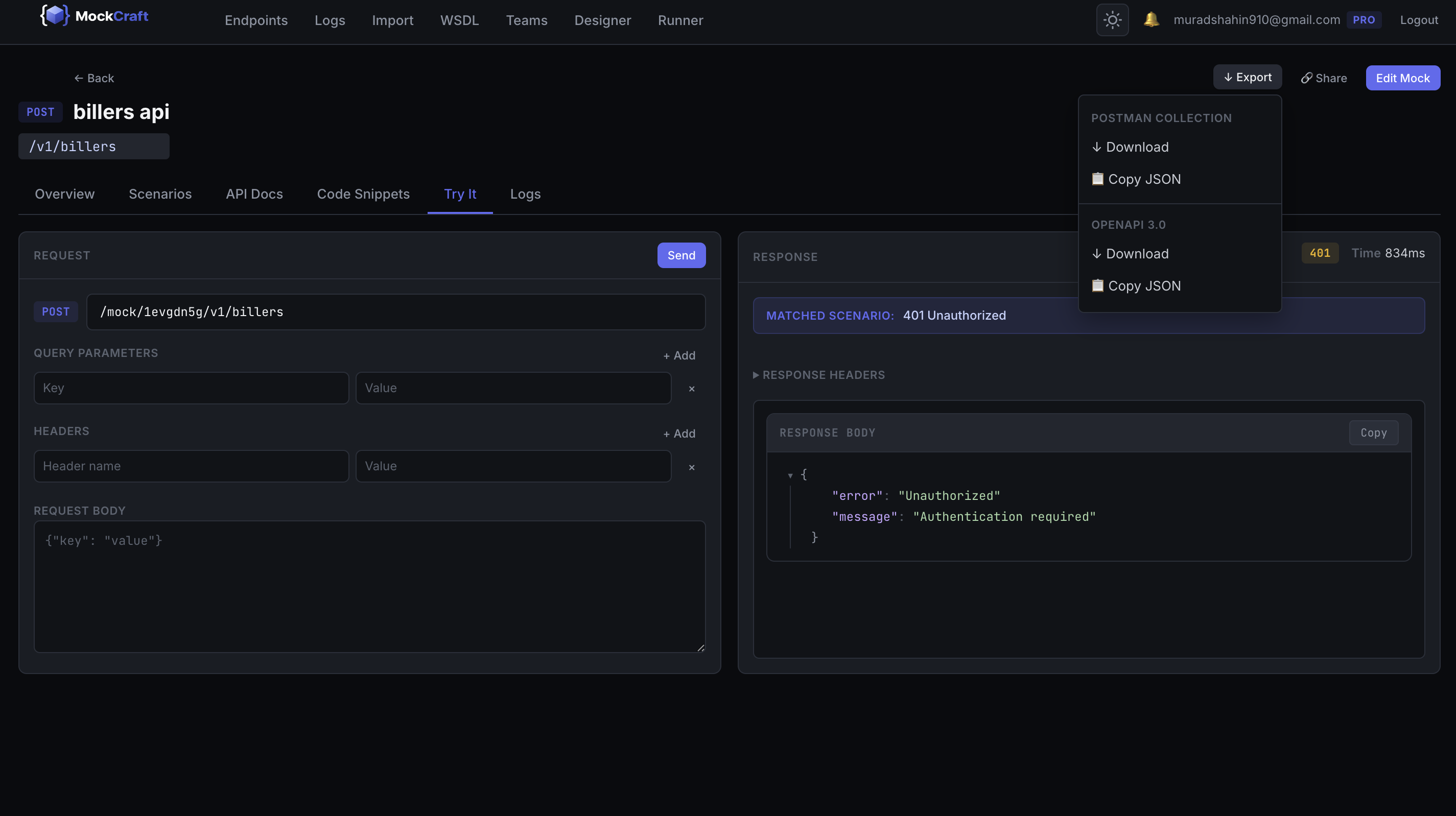 MockCraft gallery image
